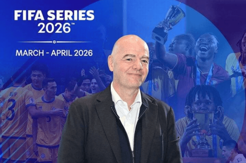 Узбекистан и FIFA Series 2026 ключевые события и перспективы