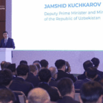 Узбекистан и рост дохода выше среднего прогнозы до 2030