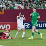 Узбекистан U-17 проиграл Ирландии на ЧМ причины поражения