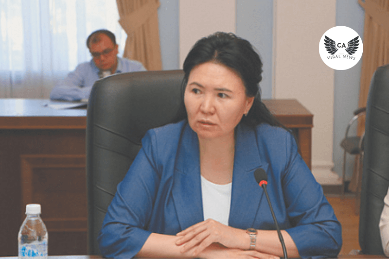 В новом парламенте Киргизии не будет русскоязычного представительства