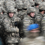 В России отреагировали на заявление Алиева о стандартах НАТО в армии Азербайджана