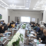 В Таджикистане готовят новую Госпрограмму по улучшению питания населения на 2026–2030 годы