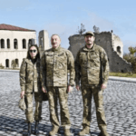 Великое возвращение инвестиции Азербайджана в 2025–2026