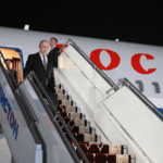 Визит Путина в Киргизию 25–27 ноября ключевые переговоры, соглашения и саммит ОДКБ