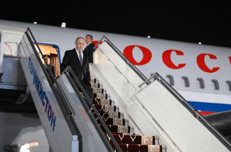 Визит Путина в Киргизию 25–27 ноября ключевые переговоры, соглашения и саммит ОДКБ