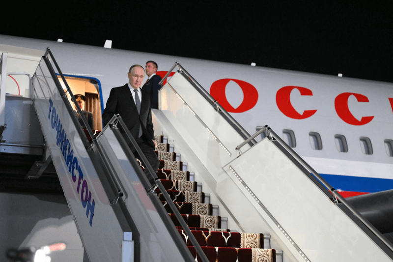 Визит Путина в Киргизию 25–27 ноября ключевые переговоры, соглашения и саммит ОДКБ