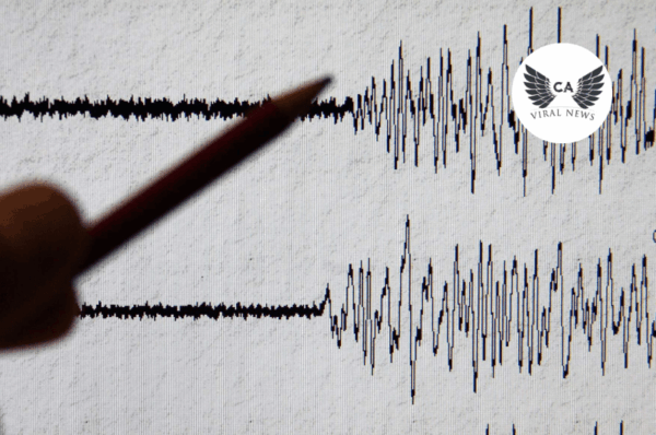 Землетрясение в Афганистане ощущалось на юге Казахстана