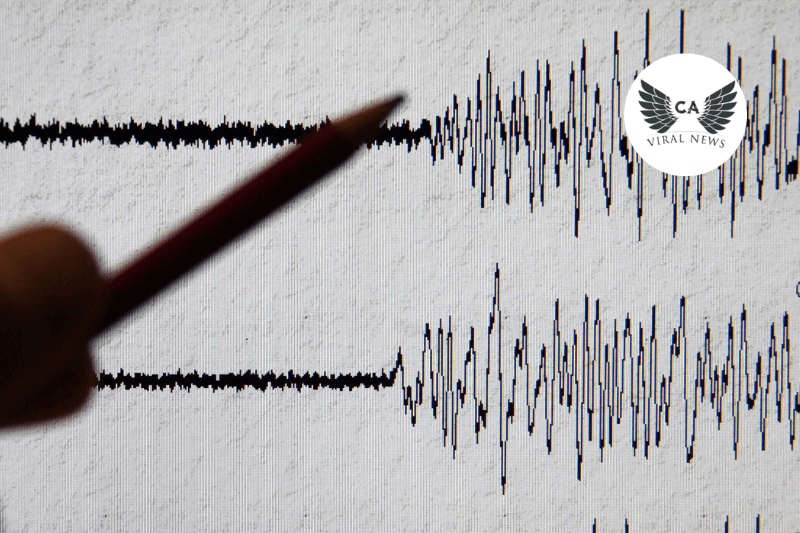 Землетрясение в Афганистане ощущалось на юге Казахстана