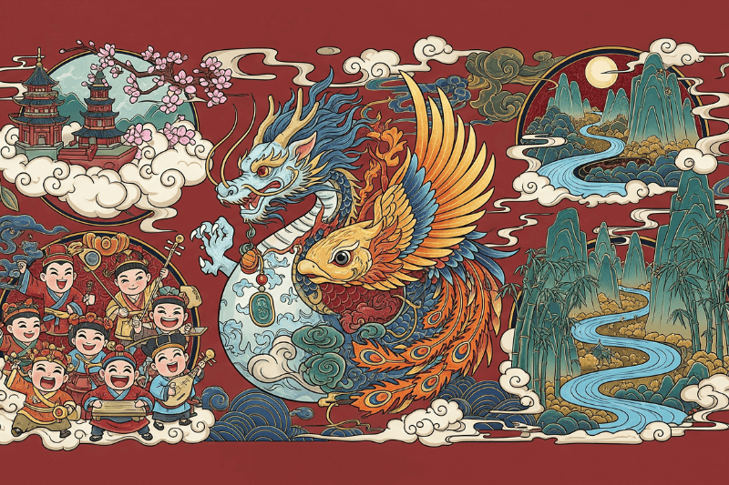 10 фактов о том, что такое чиназес и почему это важно