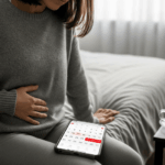 10 причин, почему задержка месячных если не беременна