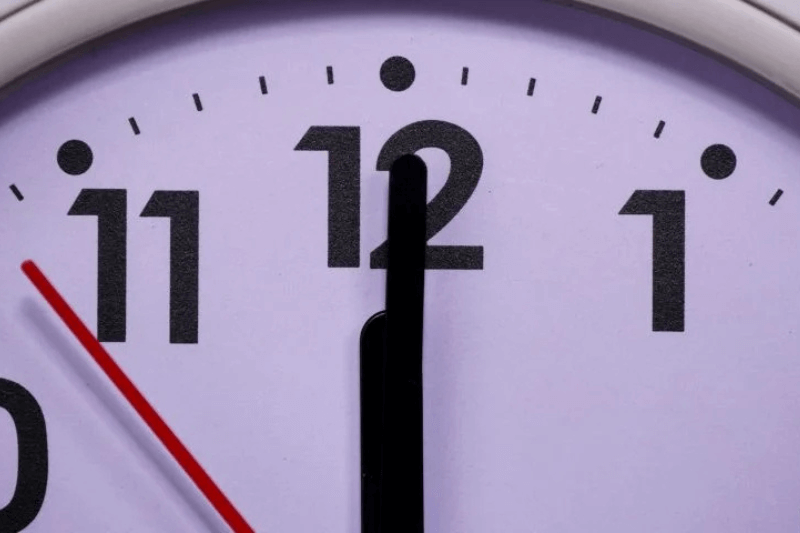 1212 на часах — значение, знаки и скрытый смысл