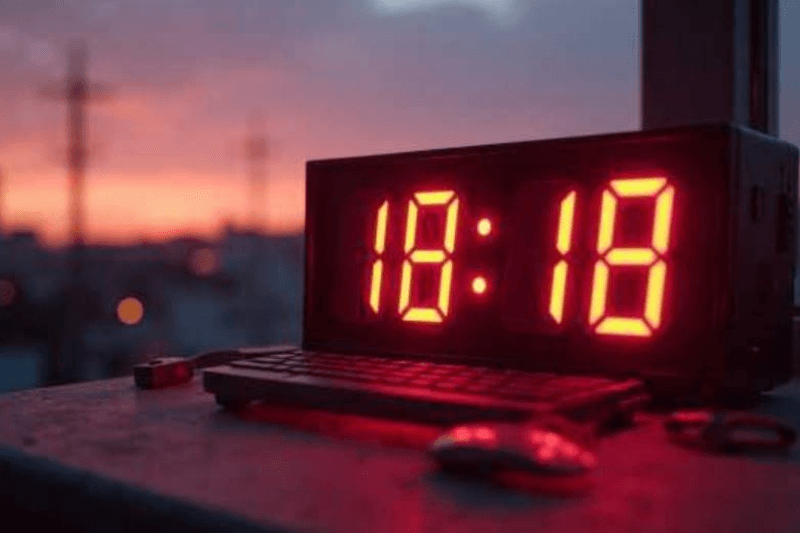 1818 на часах значение, знаки и скрытый смысл чисел