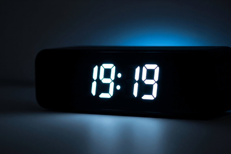 19 19 на часах значение 7 скрытых смыслов времени