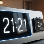 21 21 на часах значение скрытый смысл чисел во времени