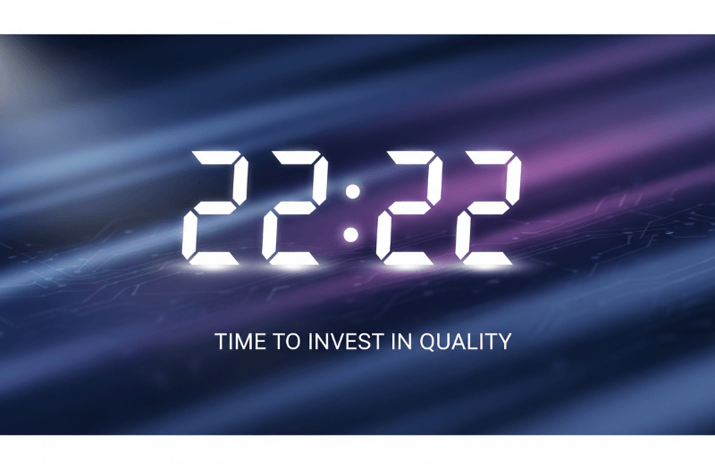 22 22 на часах значение 7 скрытых смыслов чисел