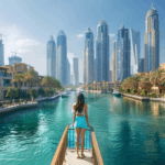 5 фактов, объясняющих безопасность в Дубае и ОАЭ