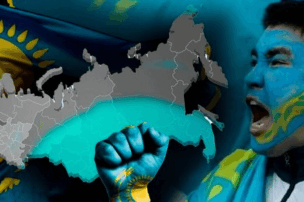 5 тезисов: независимость Казахстана национализм и идеология