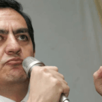 Арест Али Керимли 5 фактов и ключевые детали дела