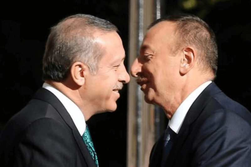 Аресты за советскую символику что происходит в Азербайджане в 2025