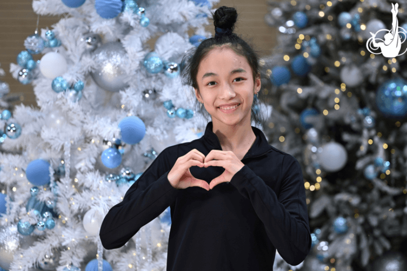 Асель Арапова итоги 2025 7 ключевых стартов сезона