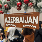 Азербайджан на благотворительном мероприятии участие в Астане 2025