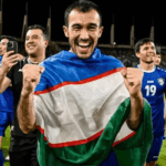 Билеты на матчи сборной Узбекистана ЧМ 2026 цены