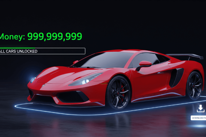 Car Parking Multiplayer без взлома 15 способов быстро заработать