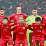 Чемпионство Истиклола Таджикистана 14-й титул