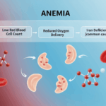 Что такое анемия 7 фактов о причинах и рисках
