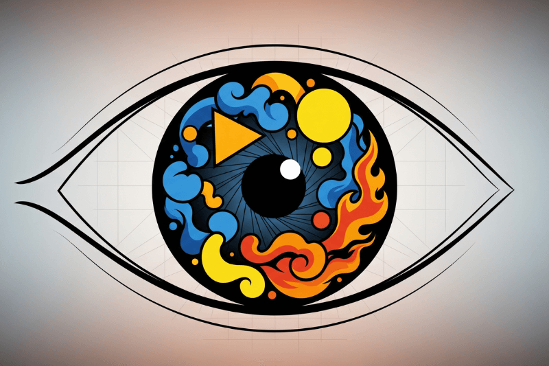 Что такое гештальт 7 принципов и примеров из жизни