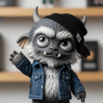 Что такое Лабубу 7 фактов о популярной коллекционной игрушке