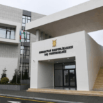 Экстрадиция Рамазана Гераева в Азербайджан из Казахстана 2025