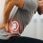 Где болят почки фото 7 признаков боли и причины