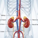 Где находятся почки у человека 5 важных фактов
