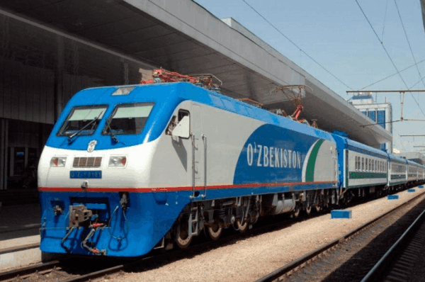 Гибкие тарифы на поезда Узбекистан Россия: скидки и новые маршруты 2025