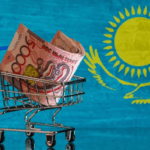 Инфляция в городах Казахстана где рост цен выше всего в 2024