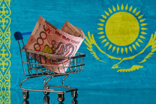 Инфляция в городах Казахстана: где рост цен выше всего в 2024