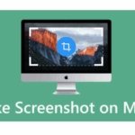 Как сделать скрин на маке 5 простых способов