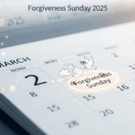 Когда Прощеное воскресенье 2025: традиции и дата 2 марта