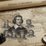 Кто открыл Америку 5 фактов, которые знают не все