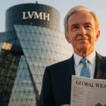 Кто самый богатый человек в мире в 2025 году топ-1