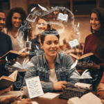 Кто такой литромантик 7 фактов о необычной форме любви