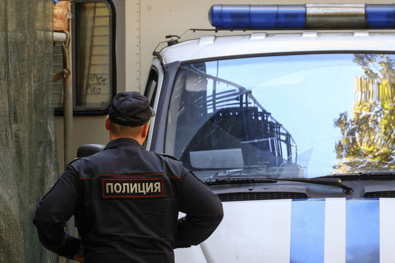 Нападение на школу в Одинцово 5 фактов о трагедии