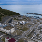 Нефтяной экспорт Казахстана КТК потери 2025 и риски