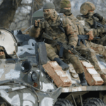 Новости СВО когда конец конфликта — 5 ключевых сценариев