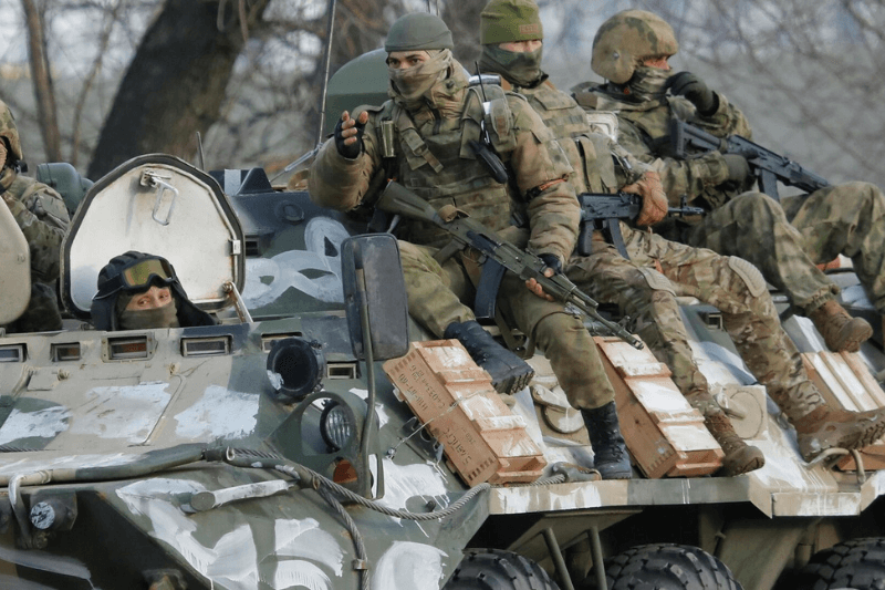 Новости СВО когда конец конфликта — 5 ключевых сценариев