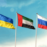 Обмен военнопленными Украина Россия роль ОАЭ и ЕС в мире