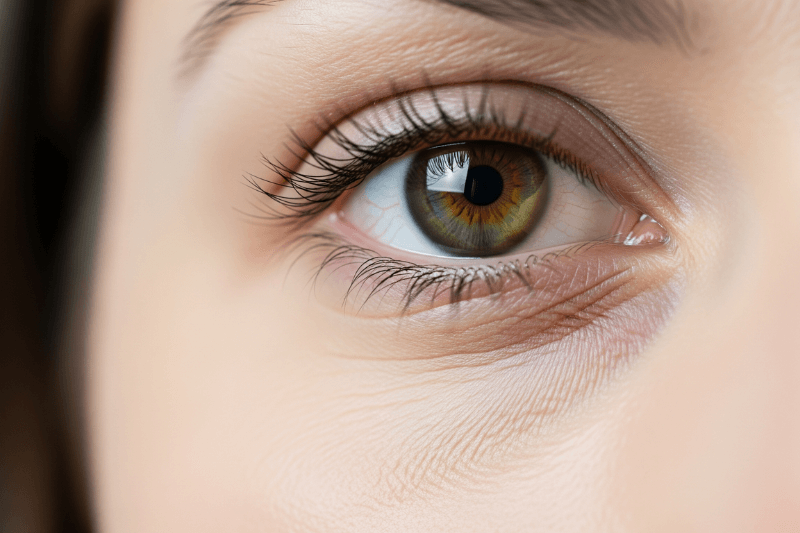 Почему дергается глаз 7 причин и что делать