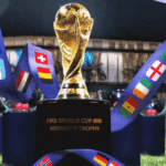 Полные результаты жеребьевки ЧМ 2026 состав 12 групп