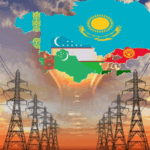 Поставки электроэнергии Таджикистану 2 млн кВтч в сутки